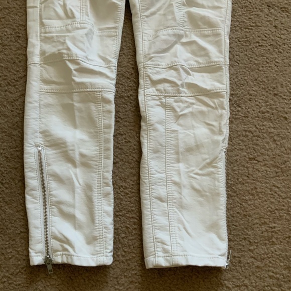 Free People Moto Skinny Pants - Picture 7 of 10